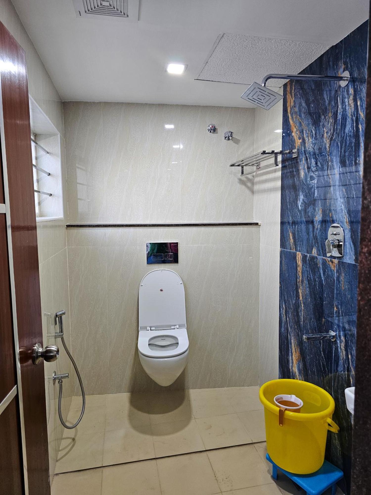 Hotel Jp Residency Yelagiri Exteriér fotografie
